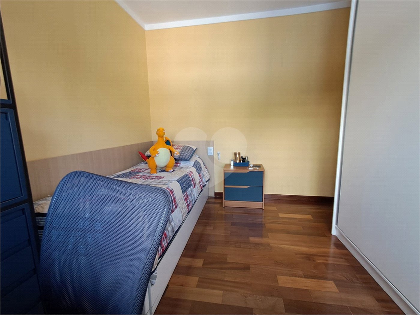 Apartamento à venda com 3 suítes em Perdizes, São Paulo, SP
