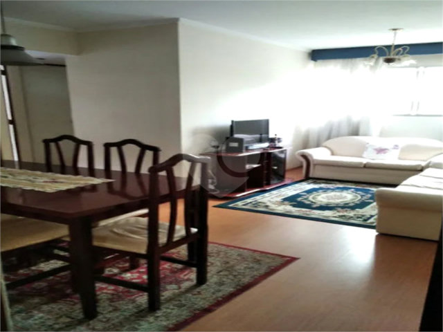 Apartamento à venda com 2 quartos em Campo Limpo, São Paulo, SP
