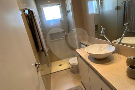 Apartamento à venda com 2 quartos, sendo 1 suíte, em Parque Reboucas, São Paulo, SP