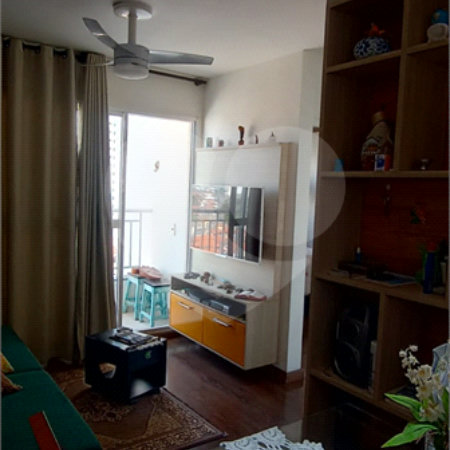 Apartamento à venda com 2 quartos em Vila Progresso, Sorocaba, SP