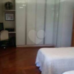 Apartamento à venda com 3 suítes em Vila Ester (zona Norte), São Paulo, SP