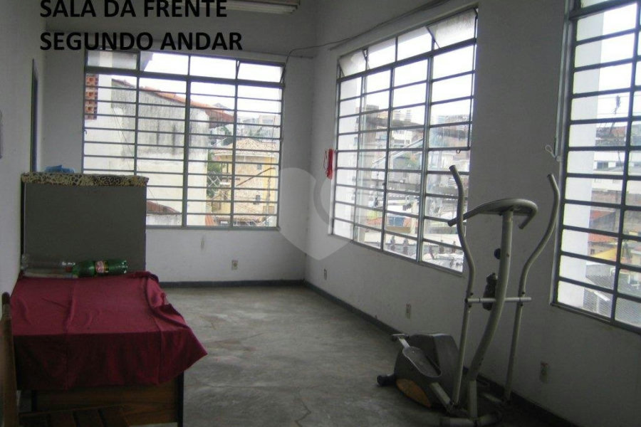 Prédio à venda ou para alugar com 5 quartos em Limão, São Paulo, SP