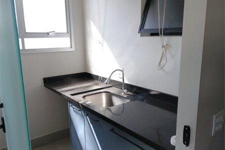 Apartamento para alugar com 3 quartos, sendo 1 suíte, em Vila Leopoldina, São Paulo, SP