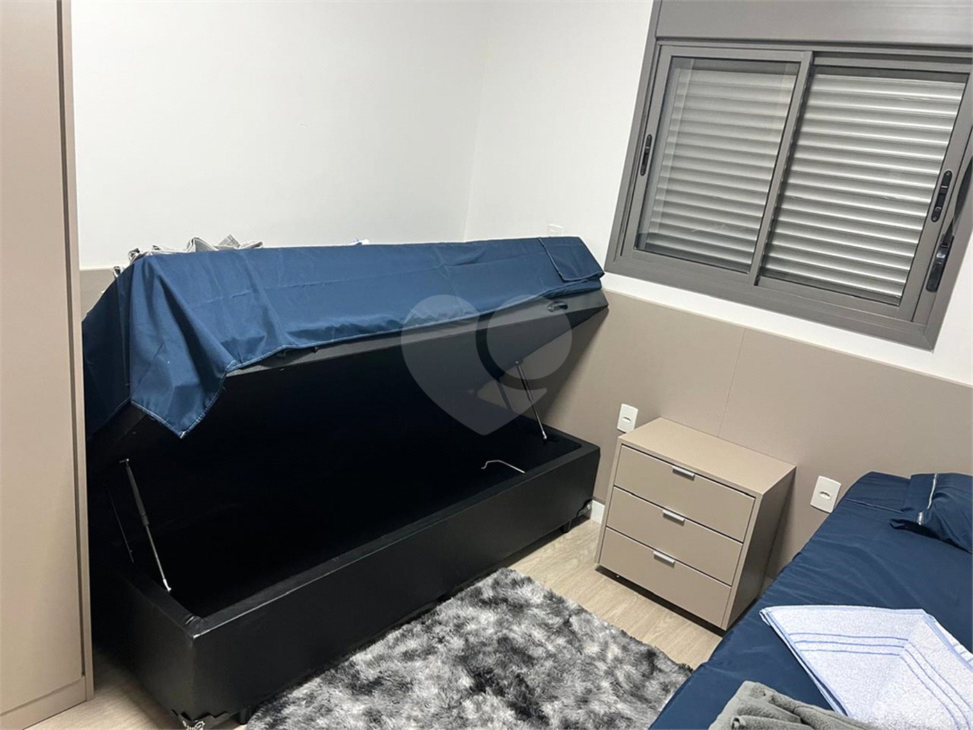 Apartamento à venda ou para alugar com 2 quartos, sendo 1 suíte, em Santana, São Paulo, SP