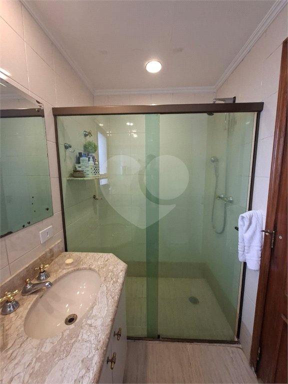 Apartamento à venda com 4 quartos, sendo 3 suítes, em Vila Progredior, São Paulo, SP