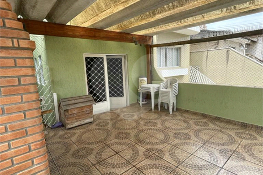 Sobrado à venda com 4 quartos, sendo 1 suíte,  em Pirituba, São Paulo, SP