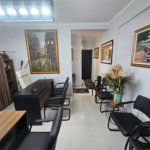 Salão à venda, 50 m² por R$ 375.000,00 - Aparecida - Santos/SP