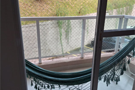 Apartamento à venda com 3 quartos, sendo 1 suíte, em Pinheirinho, Vinhedo, SP