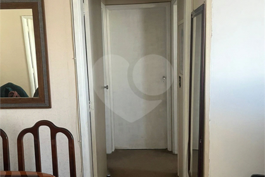 Apartamento à venda com 2 quartos, sendo 1 suíte, em Santana, São Paulo, SP