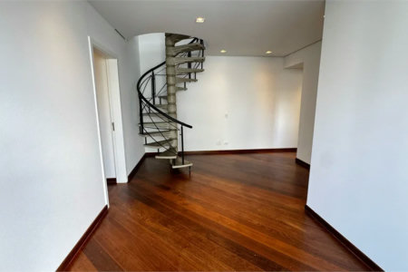 Apartamento à venda com 4 quartos, sendo 1 suíte, em Vila Leopoldina, São Paulo, SP