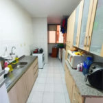 Apartamento à venda com 2 quartos em Parque Residencial da Lapa, São Paulo, SP