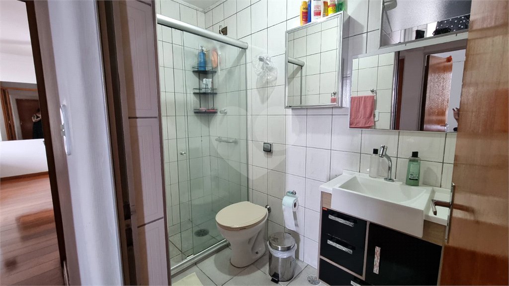 Apartamento à venda com 3 quartos, sendo 1 suíte, em Vila Guarani (z Sul), São Paulo, SP