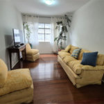 Apartamento para alugar com 2 quartos, sendo 1 suíte, em Vila Nova Conceição, São Paulo, SP