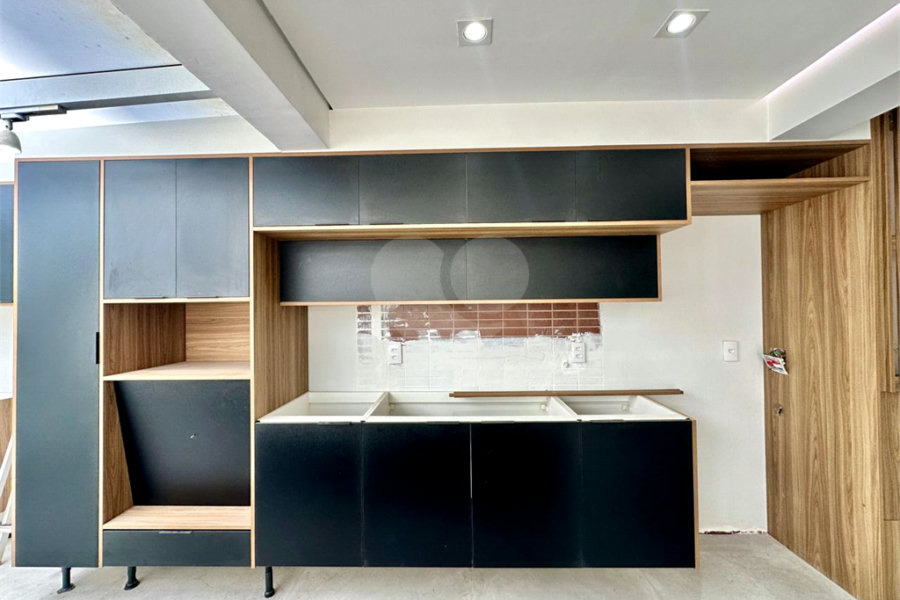 Apartamento à venda com 2 quartos, sendo 1 suíte, em Lauzane Paulista, São Paulo, SP