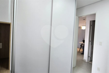 Apartamento à venda com 2 quartos, sendo 1 suíte, em Vila Andrade, São Paulo, SP
