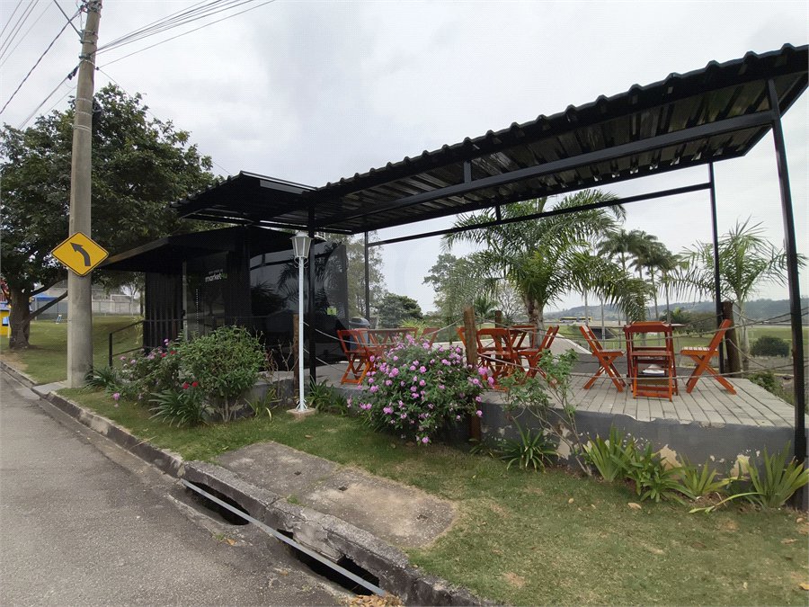 Terreno à venda no condomínio Renaissance, Sorocaba - SP