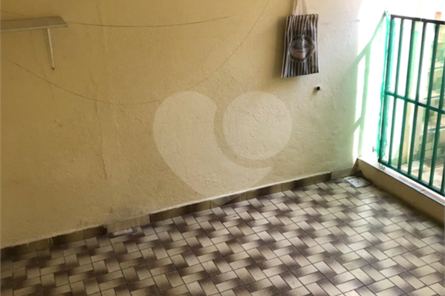 Sobrado à venda com 2 quartos em Mandaqui, São Paulo, SP