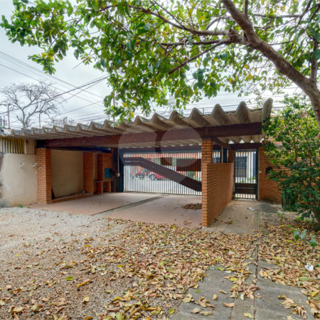 Casa Térrea à venda com 4 quartos, sendo 1 suíte, em Brooklin, São Paulo, SP