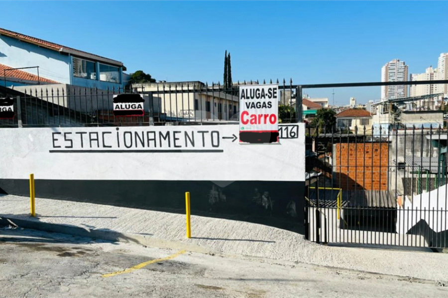 Terreno à venda ou para alugar em Imirim, São Paulo, SP