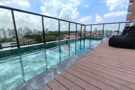 Apartamento à venda ou para alugar com 1 quarto em Vila Formosa, São Paulo, SP