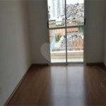Apartamento à venda com 2 quartos em Vila Maria Alta, São Paulo, SP