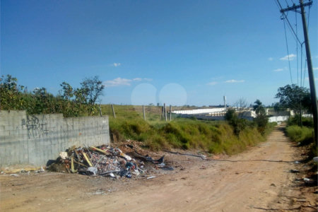 Terreno à venda em Parque Olimpico, Mogi das Cruzes, SP