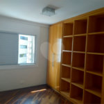 Apartamento à venda com 2 quartos em Pinheiros, São Paulo, SP