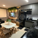 Casa à venda com 2 suítes no condomínio Residencial Agua Fria, São Paulo - SP