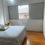 Apartamento à venda com 2 quartos em Indianópolis, São Paulo, SP