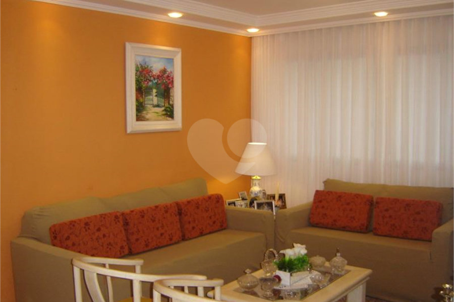Apartamento à venda com 3 quartos, sendo 1 suíte, em Santana, São Paulo, SP