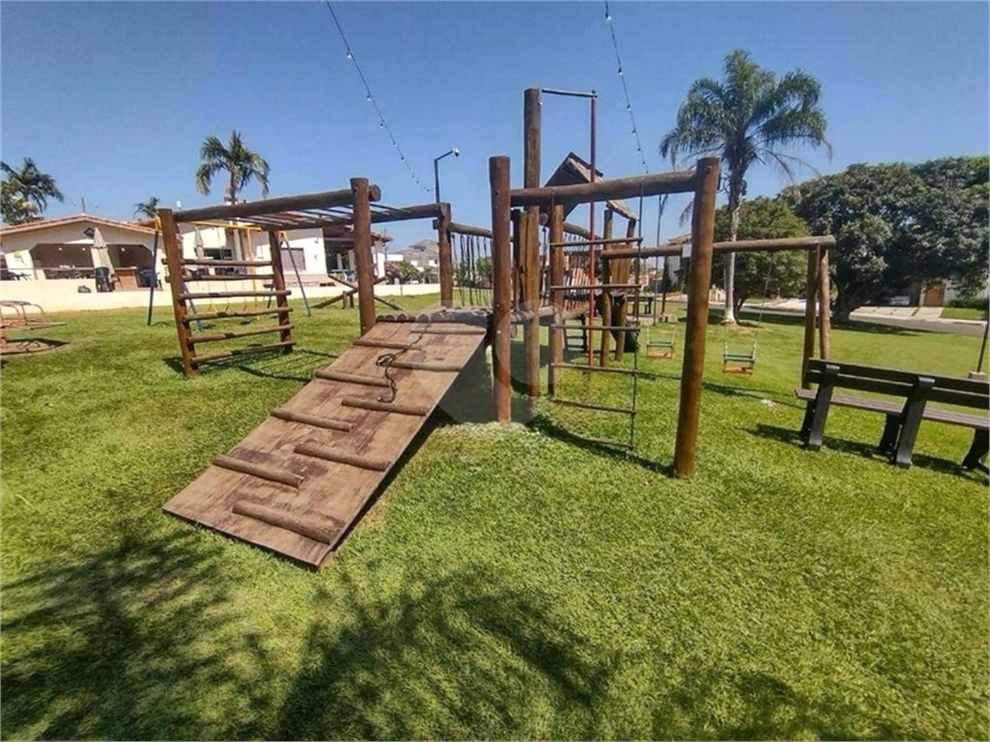 Terreno à venda no condomínio Residencial Jardim Villa Verona, Sorocaba - SP