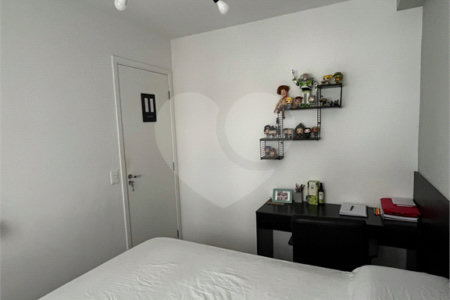 Apartamento à venda com 2 quartos em Barra Funda, São Paulo, SP