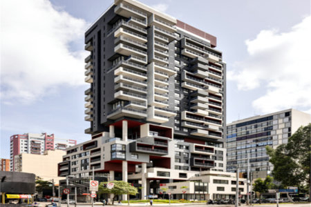 Apartamento à venda com 1 quarto em Cerqueira César, São Paulo, SP