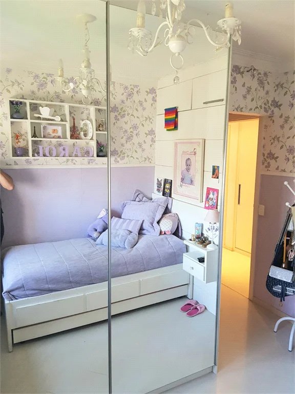 Apartamento à venda com 3 suítes em Vila Andrade, São Paulo, SP