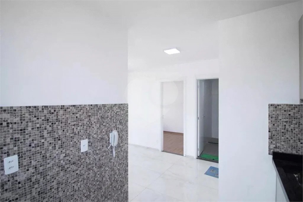 Apartamento à venda com 2 quartos em Vila Guilherme, São Paulo, SP