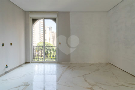 Apartamento à venda com 7 suítes em Santa Cecília, São Paulo, SP