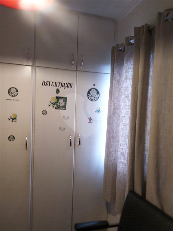 Apartamento à venda com 3 quartos em Pirituba, São Paulo, SP