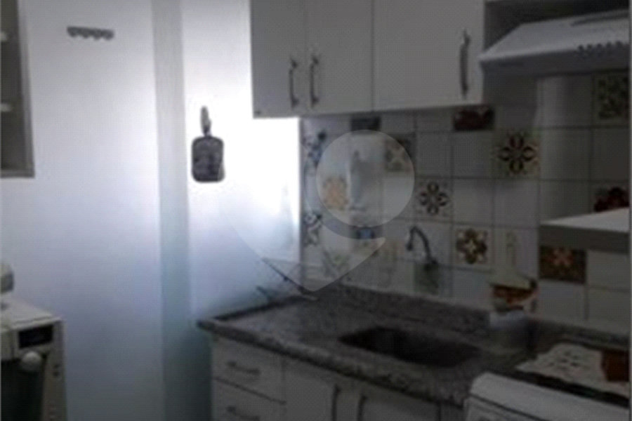 Apartamento à venda com 2 quartos em Casa Verde, São Paulo, SP