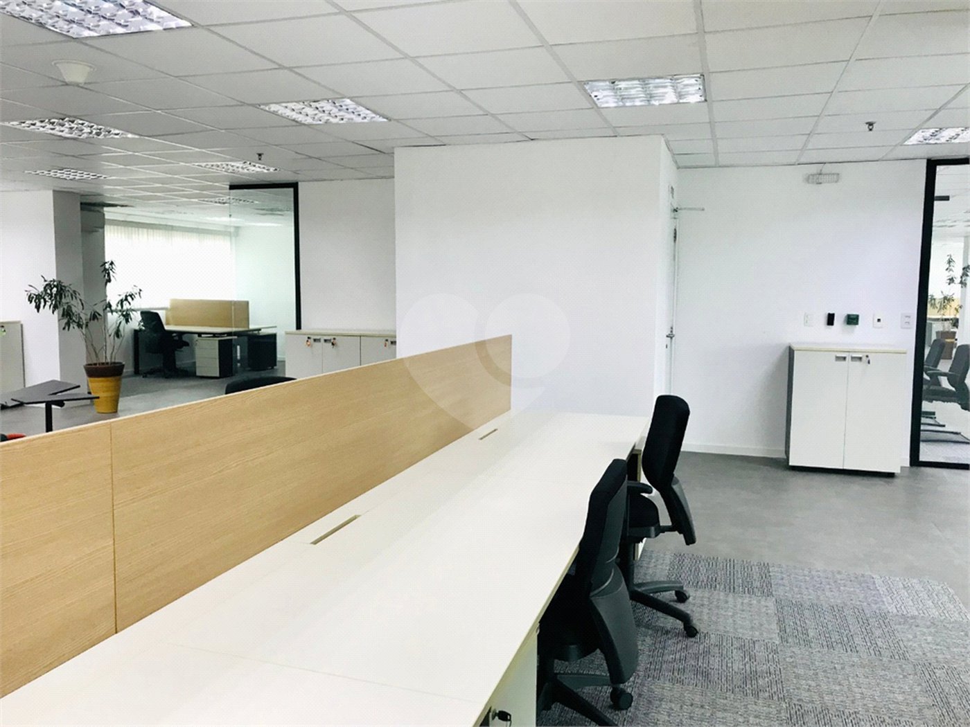 Sala para alugar no Centro, São Bernardo do Campo, SP