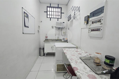 Salão à venda ou para alugar em Jardim Santa Cecília, Sorocaba, SP