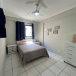 Apartamento à venda, 99 m² por R$ 530.000,00 - Jardim Las Palmas - Guarujá/SP