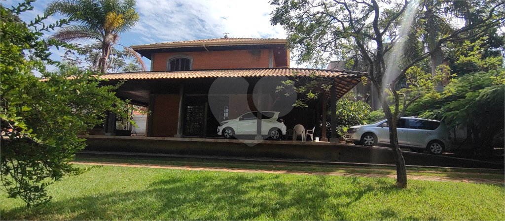 Chácara à venda com 3 quartos, sendo 1 suíte, em Chácara Flórida, Itu, SP
