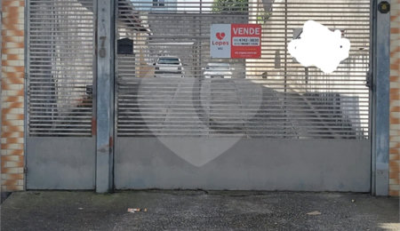 Casa de Vila à venda com 1 suíte em Vila Áurea, Poá, SP