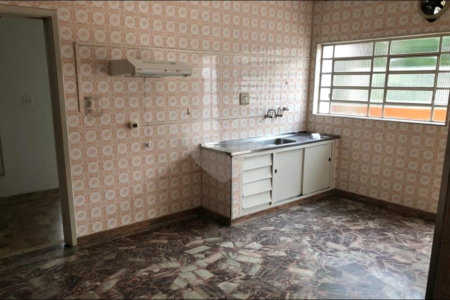 Sobrado para alugar com 3 quartos, sendo 1 suíte, em Vila Maria Alta, São Paulo, SP