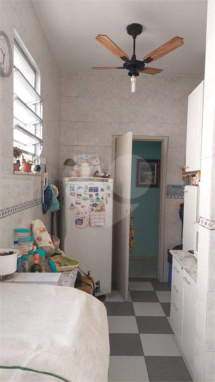 Apartamento à venda com 2 quartos em Tijuca, Rio de Janeiro, RJ