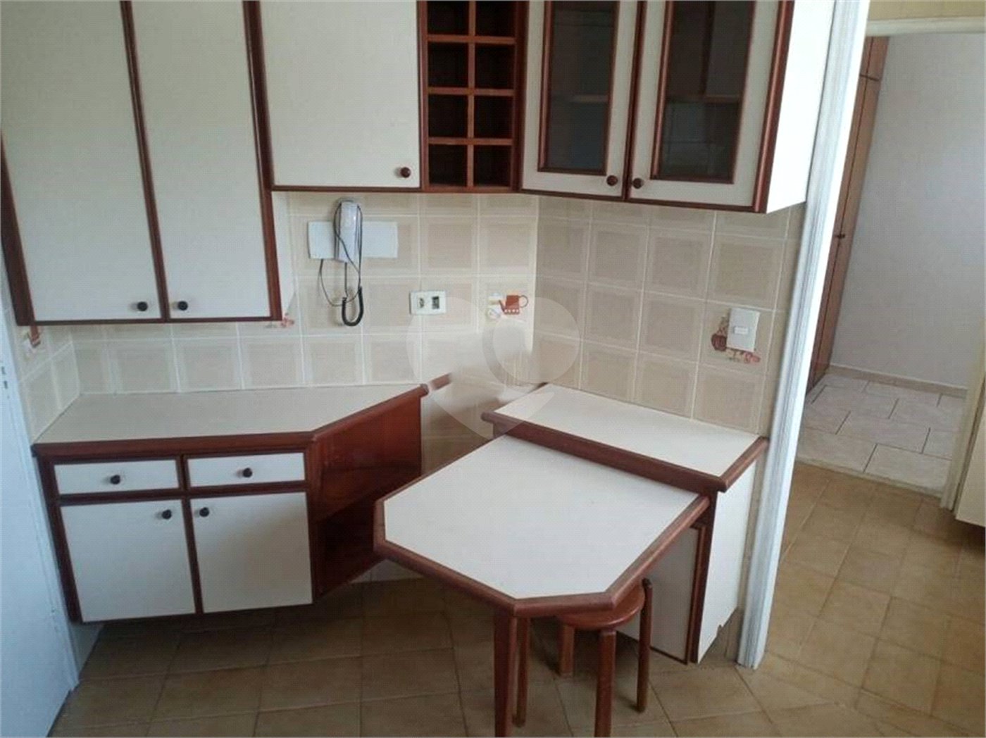 Apartamento à venda com 3 quartos, sendo 1 suíte, em Vila Indiana, São Paulo, SP