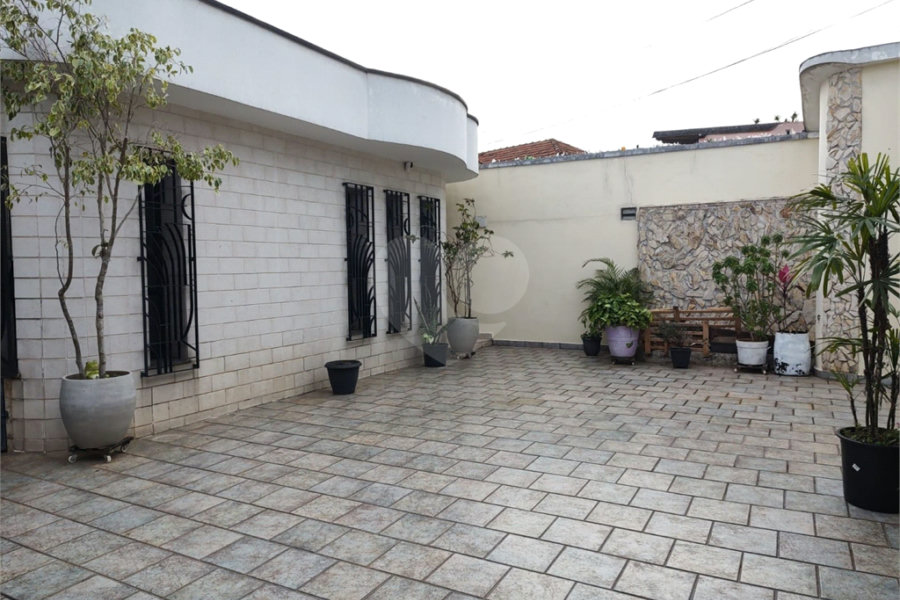 Casa Térrea à venda com 6 quartos, sendo 4 suítes, em Cangaíba, São Paulo, SP