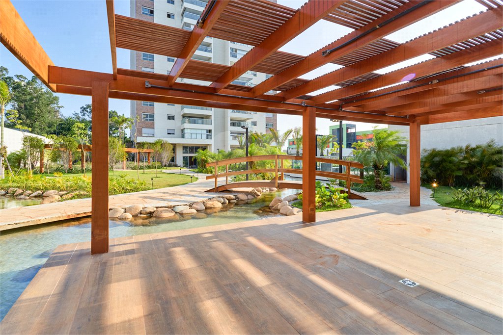Apartamento à venda com 3 suítes em Jardim Marajoara, São Paulo, SP