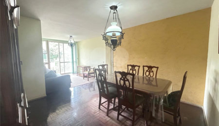 Apartamento à venda com 2 quartos, sendo 1 suíte,  em Botafogo, Rio de Janeiro, RJ