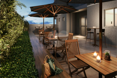 Apartamento à venda com 2 quartos em Santo Cristo, Rio de Janeiro, RJ
